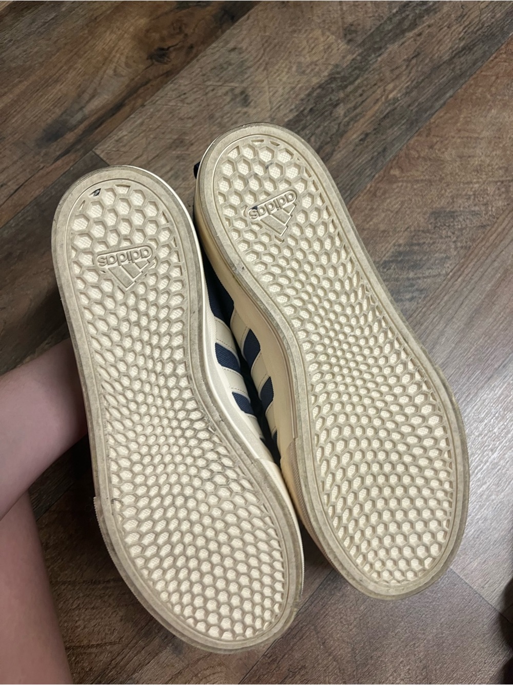 Platform adidas - Picture 6 of 6